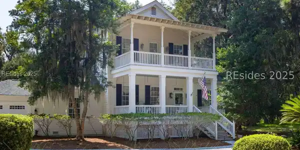 1206 Haig Point Road