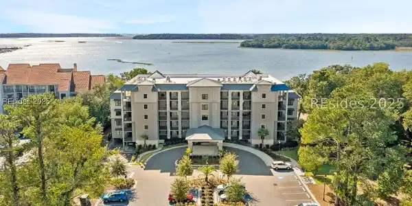 63 Skull Creek Drive