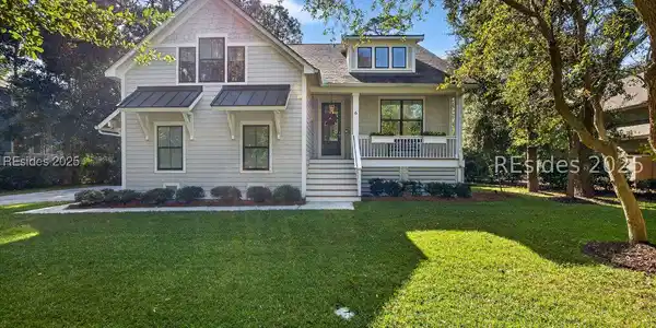 6 Barnacle Road