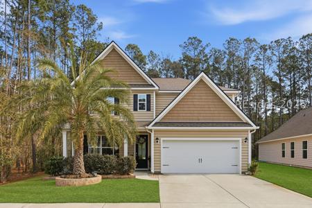 114 Runner Stone Road