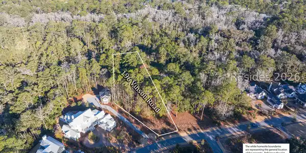 196 Vinson Road
