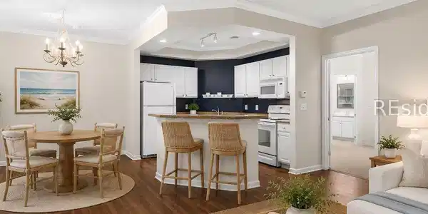 Image 3: VIRTUALLY STAGED FURNISHINGS. Image 3: VIRTUALLY STAGED FURNISHINGS.