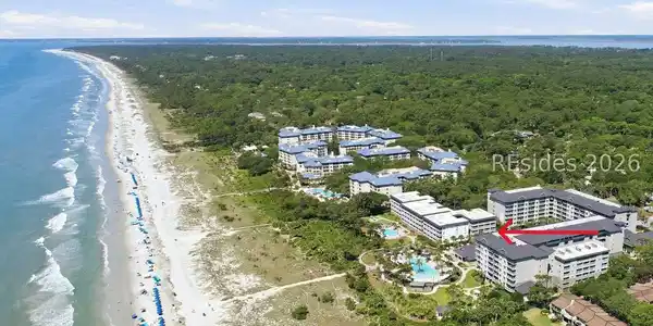 43 S Forest Beach Drive
