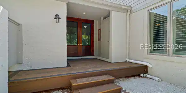 226 S Sea Pines Drive
