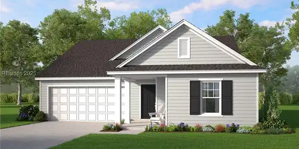10 Preamble Drive