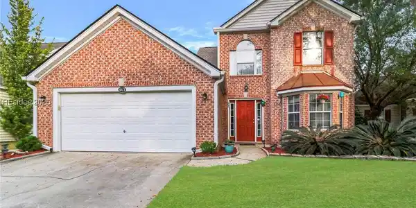 463 Live Oak Walk