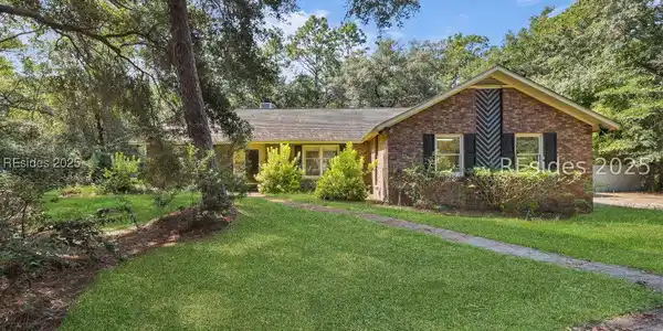 1 Pickens Street