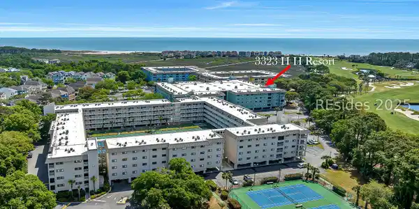 663 William Hilton Parkway