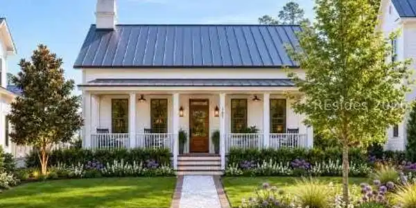 127 Hunting Lodge Road