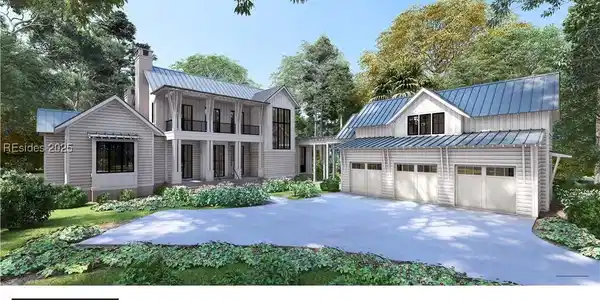 45 Lupine Road