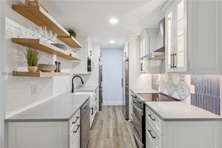 117 Forest Cove