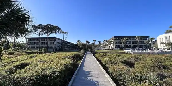 23 S Forest Beach Drive