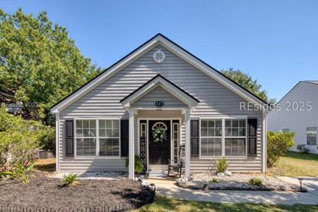 117 Stoney Crossing