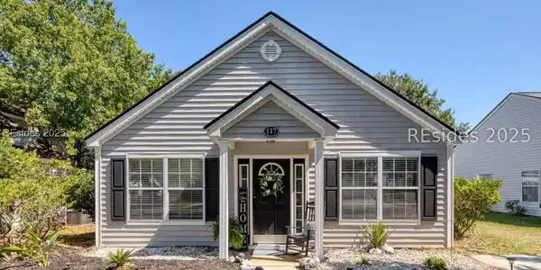 117 Stoney Crossing