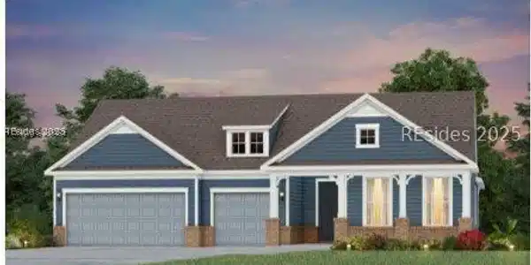 55 Scarlet Sage Drive