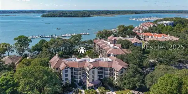 6 Village North Drive