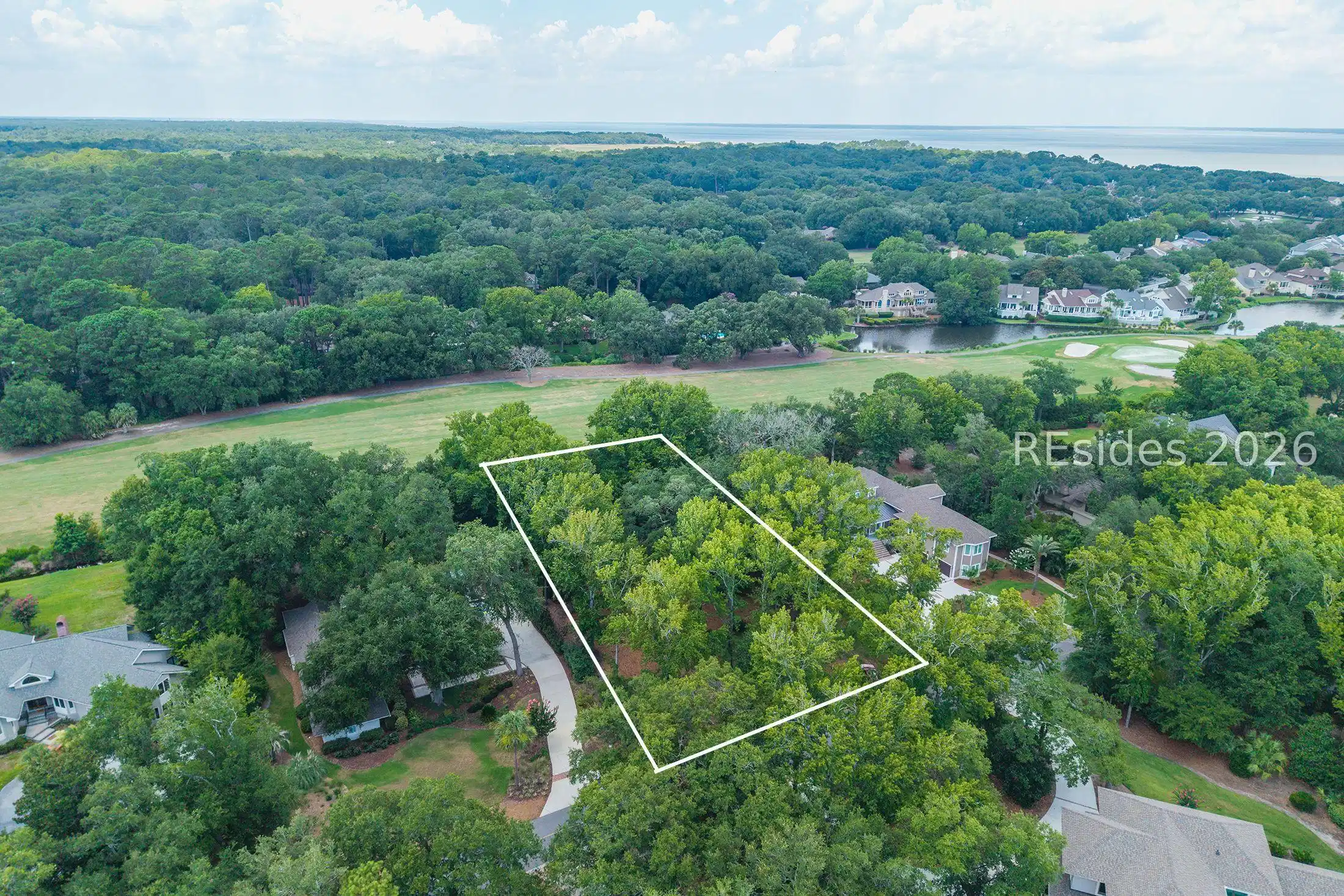 Image 1: 45 Scarborough Head Road, Hilton Head Island, SC Image 1: 45 Scarborough Head Road, Hilton Head Island, SC