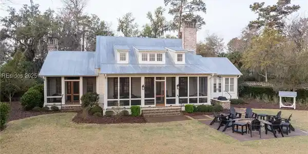 31 Stallings Island Street