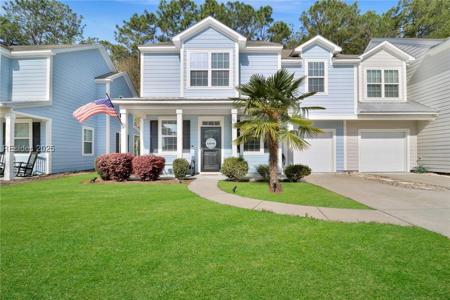 120 Plumgrass Street