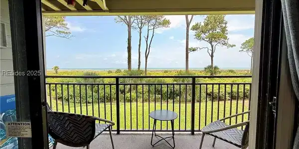 23 S Forest Beach Drive