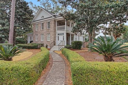49 Colleton River Drive