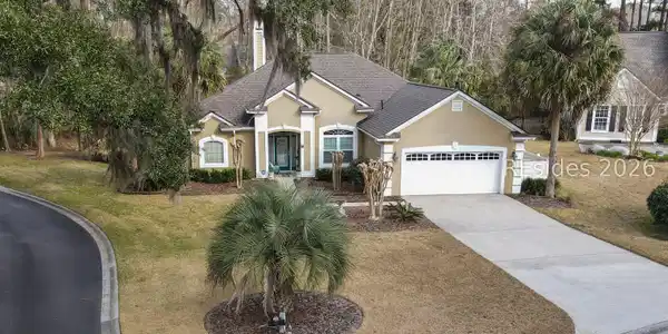 1 Jekyll Court