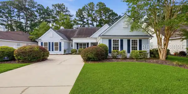 43 Yonges Island Drive