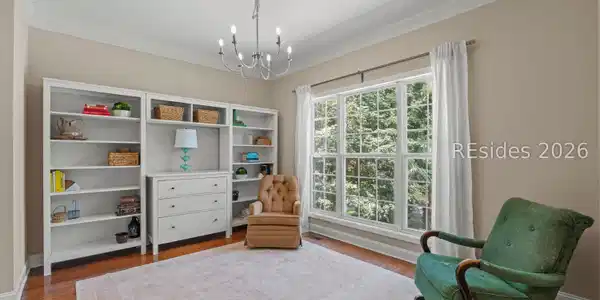 Image 4: Den/Flex Room