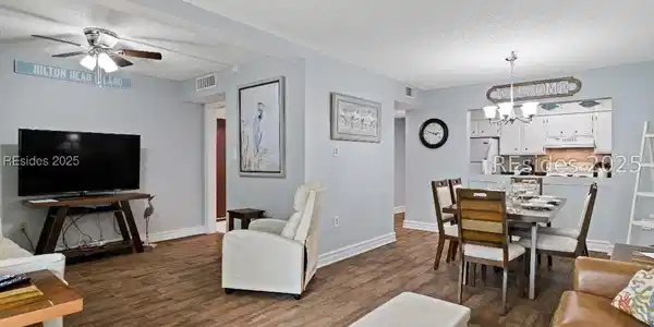 34 S Forest Beach Drive