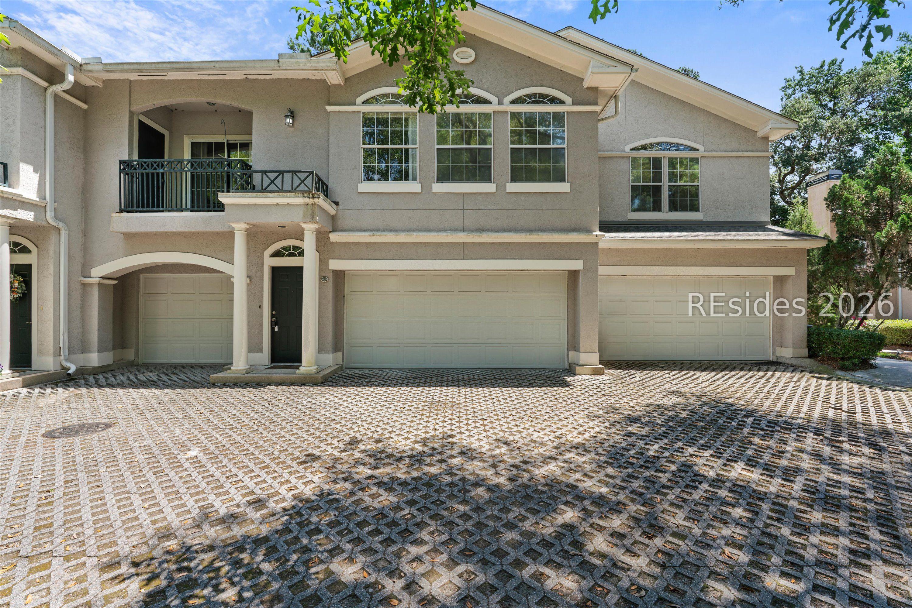 Image 2: Welcome Home