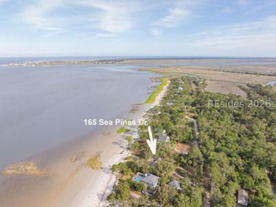 165 Sea Pines Drive