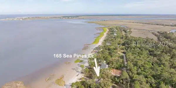 165 Sea Pines Drive