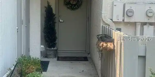 Image 2: Front Door