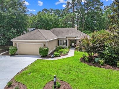 1 River Birch Place