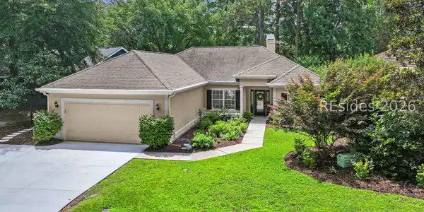 1 River Birch Place