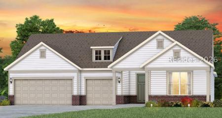 61 Scarlet Sage Drive