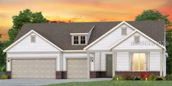 61 Scarlet Sage Drive