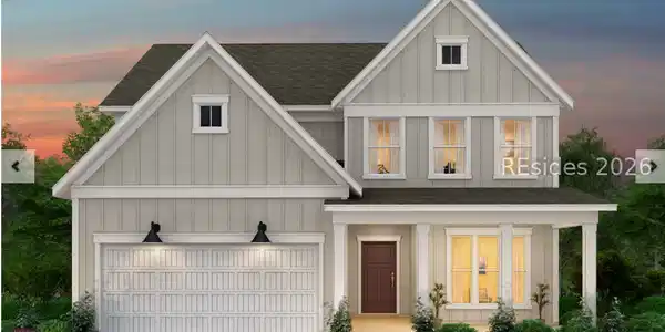 58 Scarlet Sage Drive