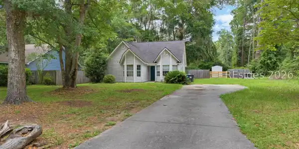 2 Burlington Land Road