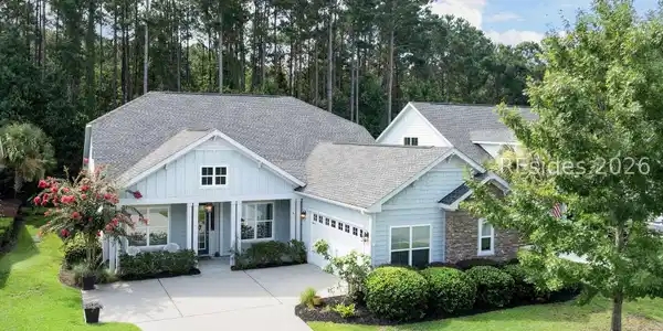 402 Lake Bluff Drive