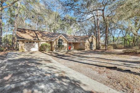 123 Francis Marion Circle