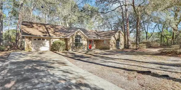 123 Francis Marion Circle
