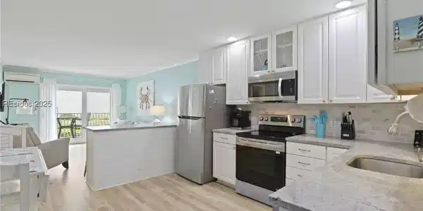 15 S Forest Beach Drive