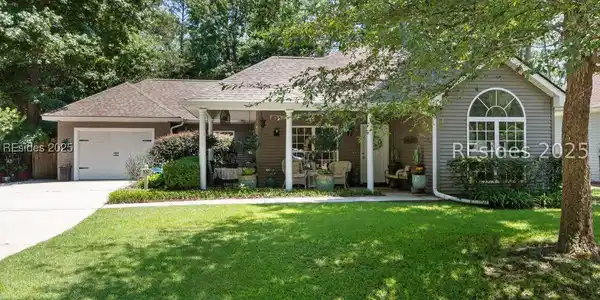 58 Monticello Drive