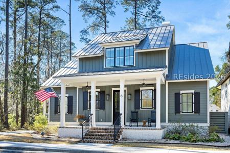 6 Wild Spartina Street