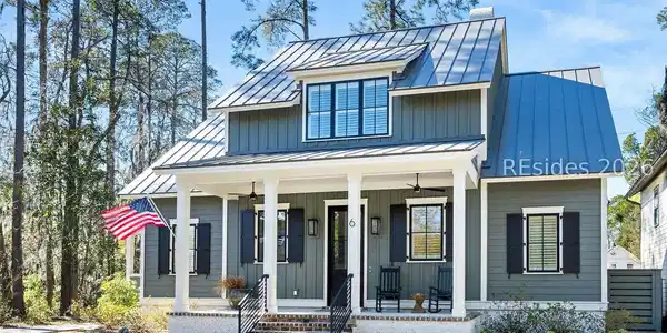 6 Wild Spartina Street