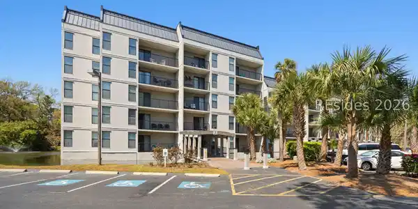 34 S Forest Beach Drive