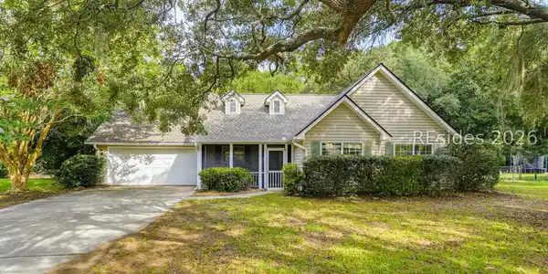 27 Telfair Drive