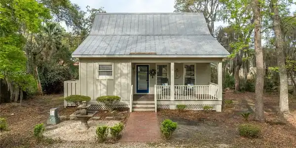 54 Broad River Road