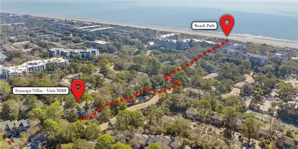 42 S Forest Beach Drive